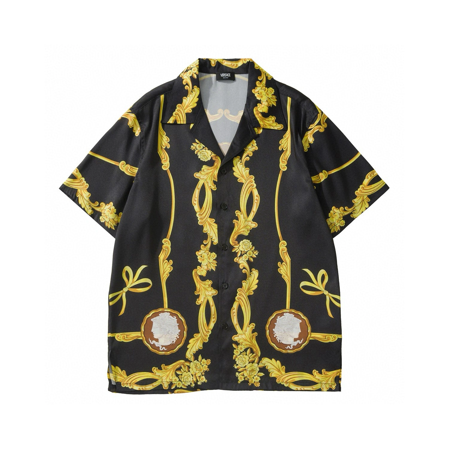 wg.luxury- V5rs135 Real silk suit 2colour item:E-F409D2828-2